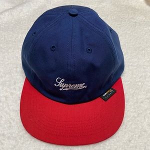 Supreme Cap
